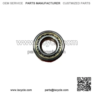 Honda BEARING, ROLLER 91001-MBN-671 OEM NEW