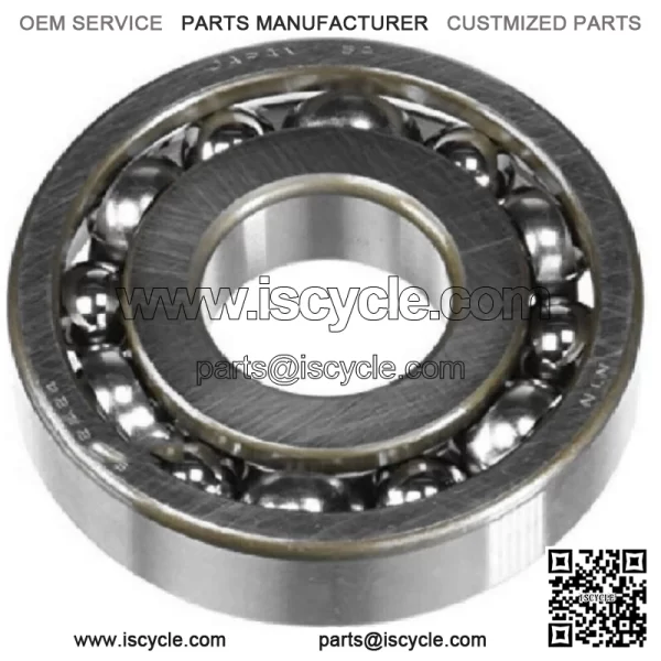 Honda 91004-P21-003 Manual Trans Input Shaft Bearing CR-X DEL SOL EG2