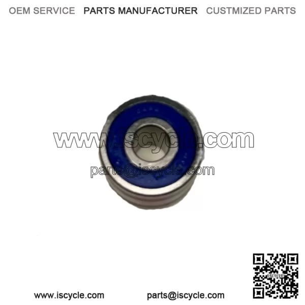 Honda 2001-2017 Goldwing GL Rear Bearing 31111-P08-J02 New 31111P08J02