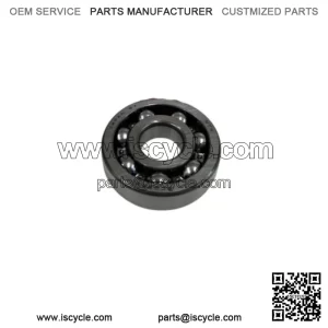 Honda 1980-2007 CR Bearing 6303 91007-GC4-701 New 91007GC4701