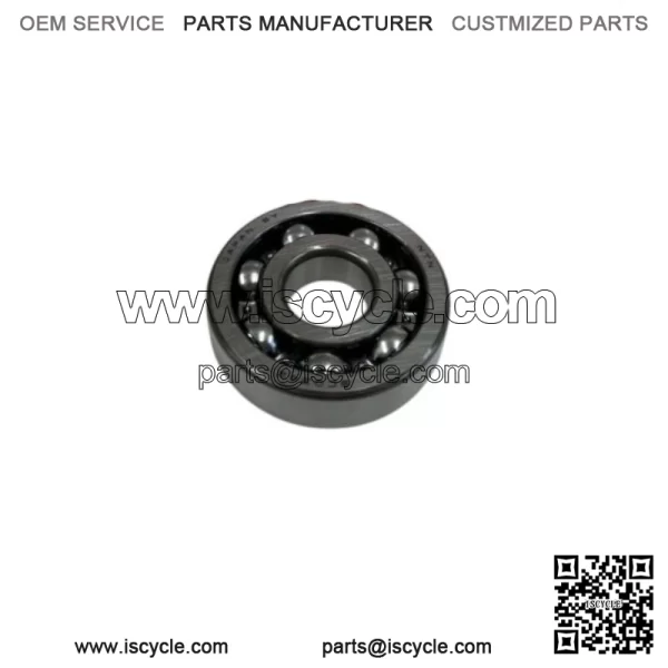 Honda 1980-2007 CR Bearing 6303 91007-GC4-701 New 91007GC4701