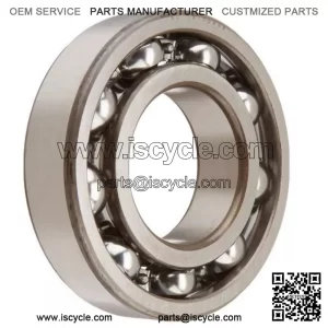 Honda Bearing Ball (TMB208C) (Ntn) 91005-PC9-008