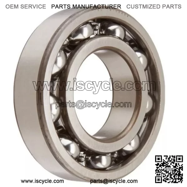 Honda Bearing Ball (TMB208C) (Ntn) 91005-PC9-008