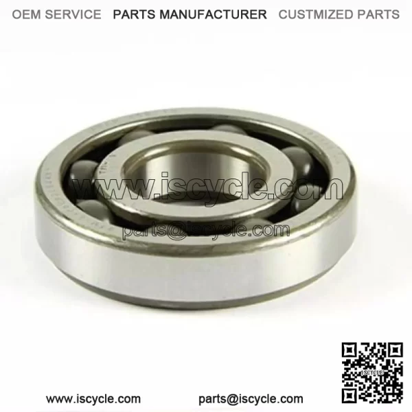 NEW OEM Honda BEARING, RADIAL BALL (30X72X16) - 91001-K95-A21