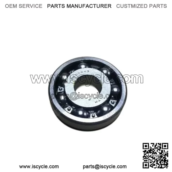 Honda Ball Bearing 91006-PK4-003