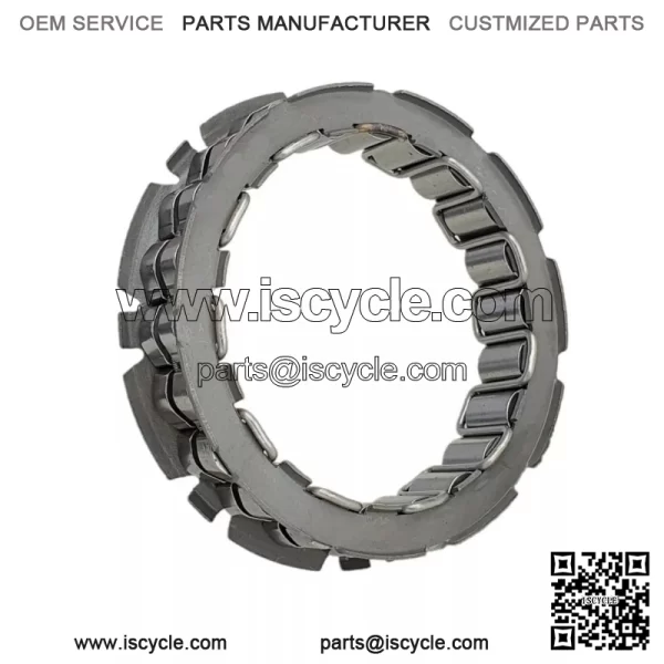 Honda 1998-2017 Shadow VT VTR One Way Clutch 28126-MBB-003 New OEM
