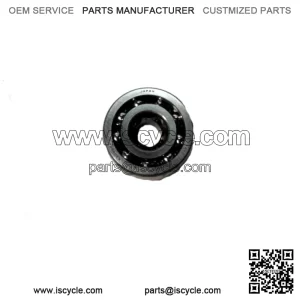 91061-MB0-005 BEARING, RADIAL BALL OEM Honda Part New 91061MB0005