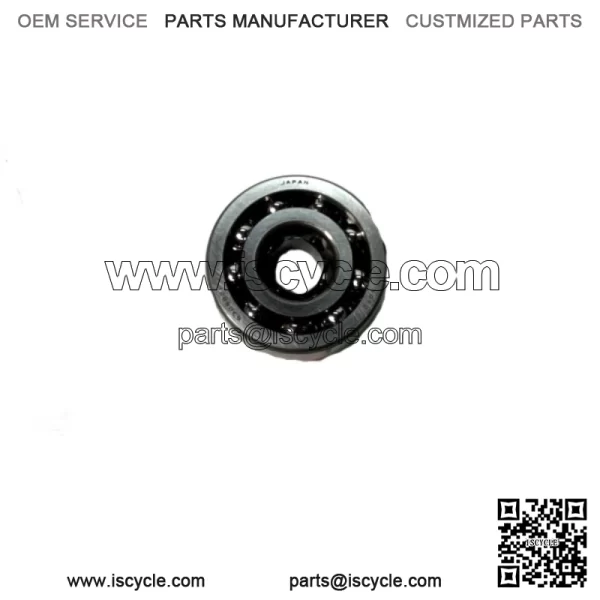 91061-MB0-005 BEARING, RADIAL BALL OEM Honda Part New 91061MB0005