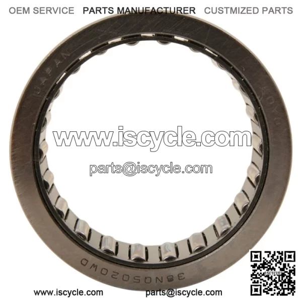 Kawasaki OEM Needle Bearing New 92046-1169