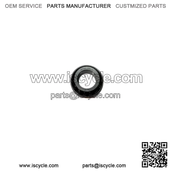 NEW OEM Honda NX650 NX125 +++ Bearing Head Pipe # 91015-KV6-003
