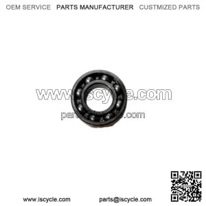 Honda BEARING (6207C3) 91001-HM8-003 OEM NEW
