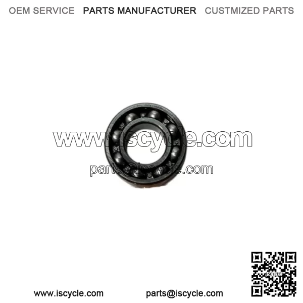 Honda BEARING (6207C3) 91001-HM8-003 OEM NEW