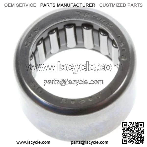 Honda BEARING (14MM) 91101-121-691 OEM NEW