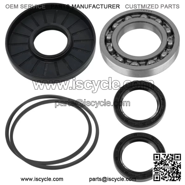 Front Differential Seal Bearing For Polaris Sportsman 570 2014-2025 500 HO 2013 - Image 5