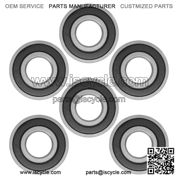 50" Deck Spindle Rebuild kit for Troy-Bilt 13AQA2KQ011 13WQA2KQ011 Super Bronco - Image 2
