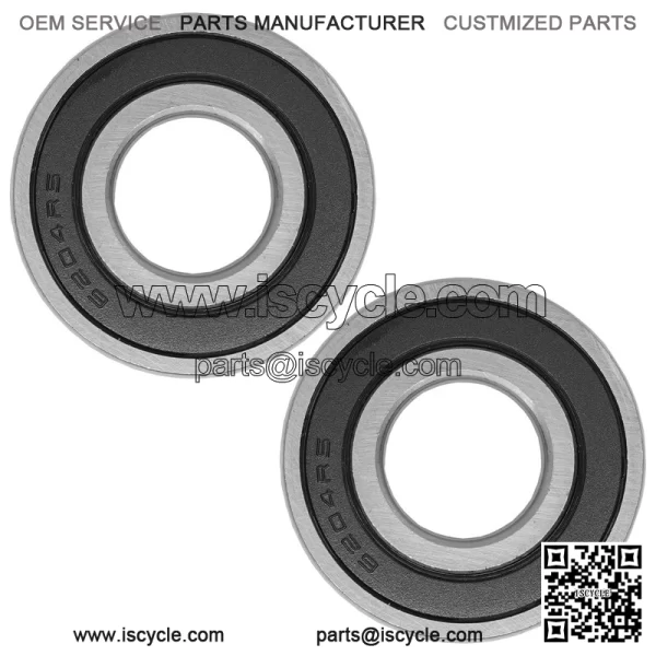 33" Deck Spindle Rebuild kit for Cub Cadet CC760 CC800 Walk-Behind Mower - Image 2