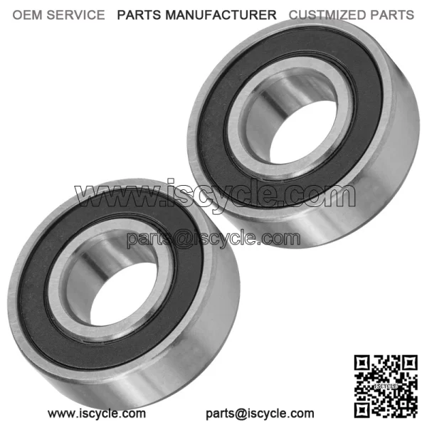 33" Deck Spindle Rebuild kit for Cub Cadet CC760 CC800 Walk-Behind Mower - Image 4