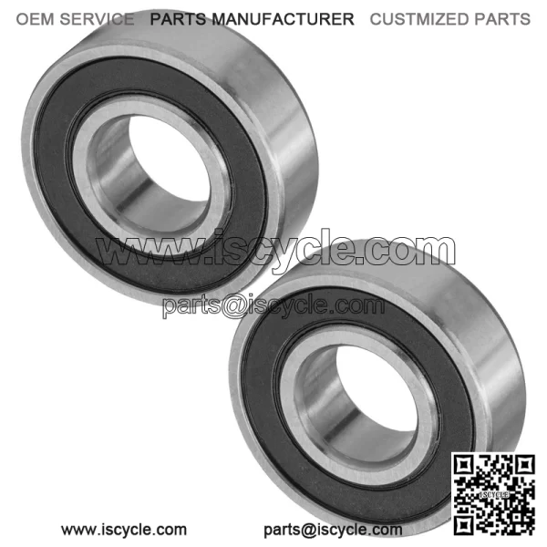 33" Deck Spindle Rebuild kit for Cub Cadet CC760 CC800 Walk-Behind Mower - Image 5