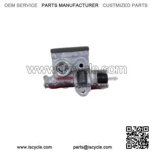 YAMAHA Front Brake Master Cylinder 5XC-W2587-00 fit YZ WR 450F YZF WRF