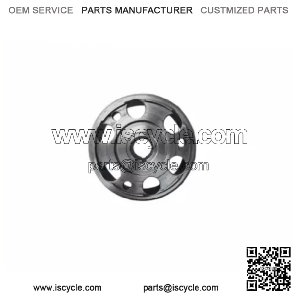YAMAHA OEM Rotor Assy 1S3-81450-00-00