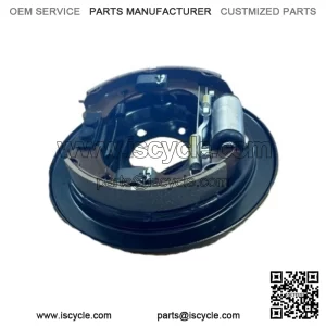 ??NEW??Kawasaki 2007-2022 MULE 3000 3010 4010 PANEL ASSY BRAKE 41035-7508 (For: Kawasaki Mule 4010)
