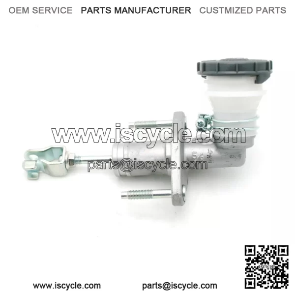 HONDA S2000 Clutch Master Cylinder New 46920-S2A-003