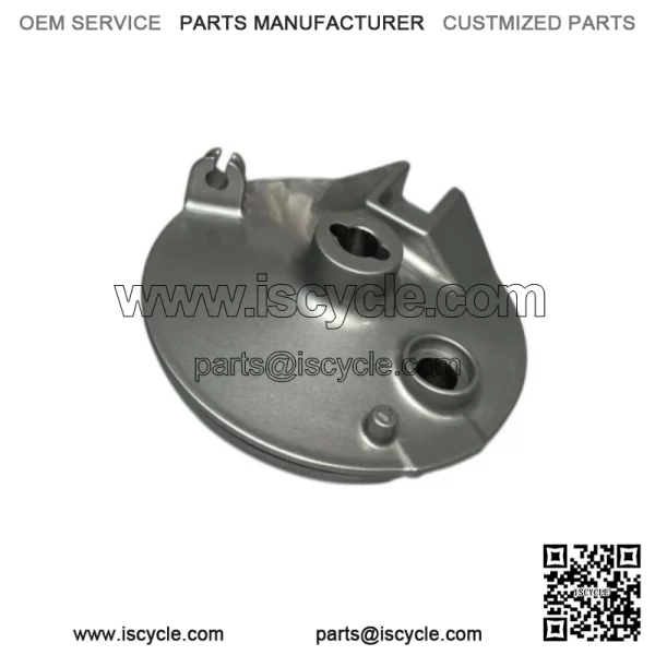 NEW OEM Honda PANEL, FR. BRAKE - New 45100-KN4-A60