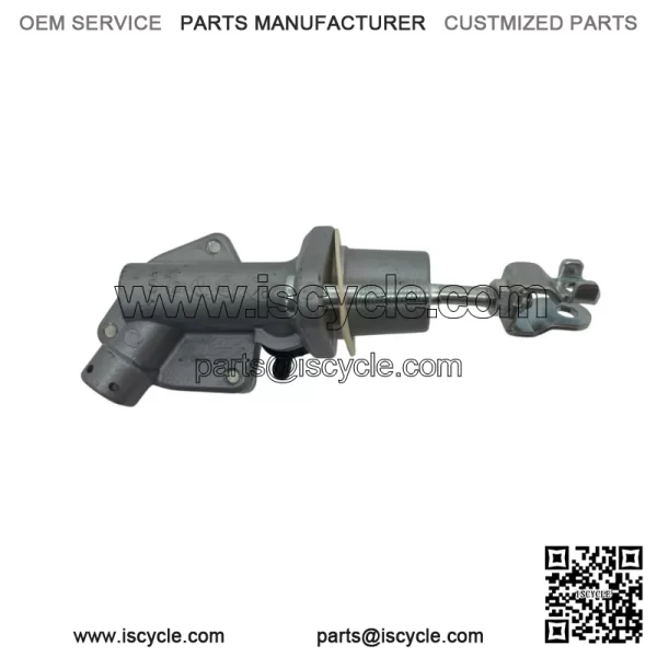 NEW HONDA OEM CLUTCH MASTER CYLINDER 46925-TA0-305