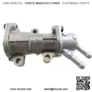 HONDA 16500-PT2-900 Fast Idle Valve Assy