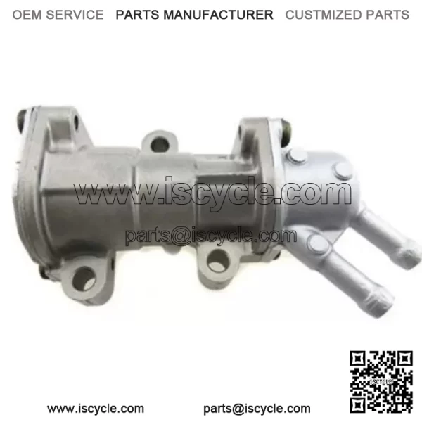 HONDA 16500-PT2-900 Fast Idle Valve Assy