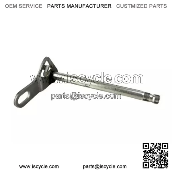 YAMAHA Shifter Shaft Gear Shifting Arm 4SS-18101-10 96-04 YZ 125 YZ125