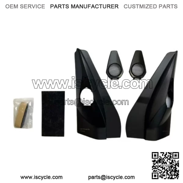 tweeter mounting kit (for Jimny&Jimny Sierra) carrozzeria UD-K301 New