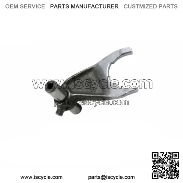 Yamaha OEM Fork, shift 2 5BE-18502-20-00 fit YZ250 WR450F YZ426F YZ400F