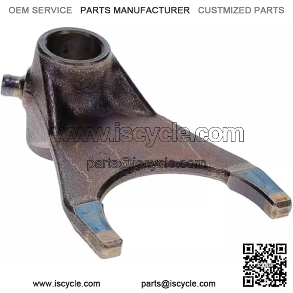 SUZUKI GEAR SHIFT FORK NO. 1 25211-24F20 for HAYABUSA GSX1300R
