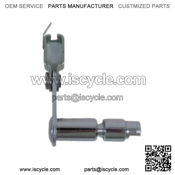 YAMAHA Push Lever Assy 5CU-16380-10 fit 2000-2023 YZ250 YZ250X