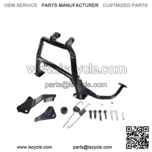 SUZUKI STAND SET CENTER 42100-06861 42100-06862 Fit 12-16 DL650A V-Strom