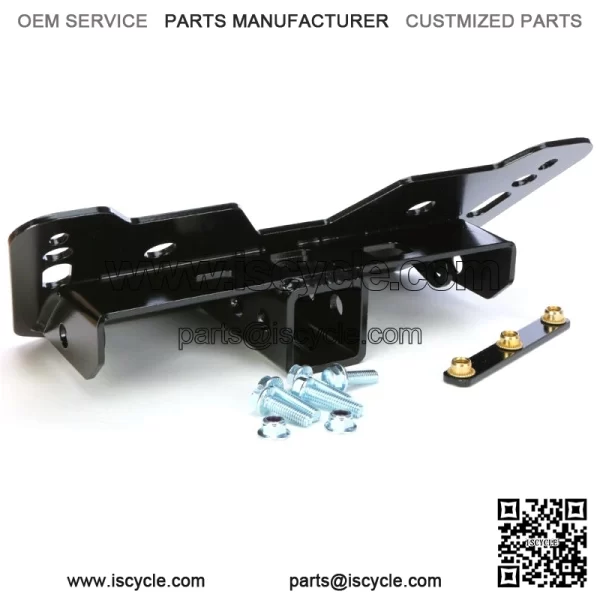 UTV Plow Front Mount Kit 105255 For 09-18 Polaris Ranger