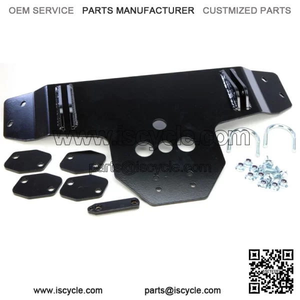 UTV Plow Front Mount Kit 105785 For 14-18 Polaris RZR General