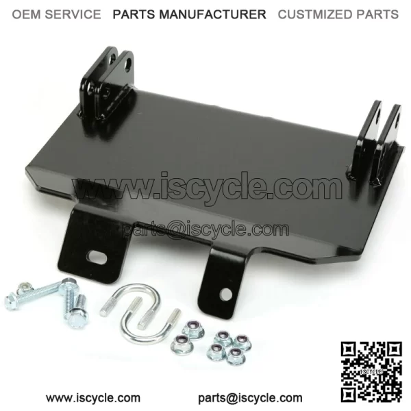 UTV Plow Front Mount Kit 105480 For 12-14 CFMoto ZForce Z6