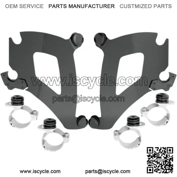 Trigger-Lock Mount Kit for Bullet Fairing MEK1959