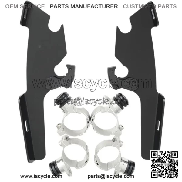 Trigger Lock Mount Kit MEB8982
