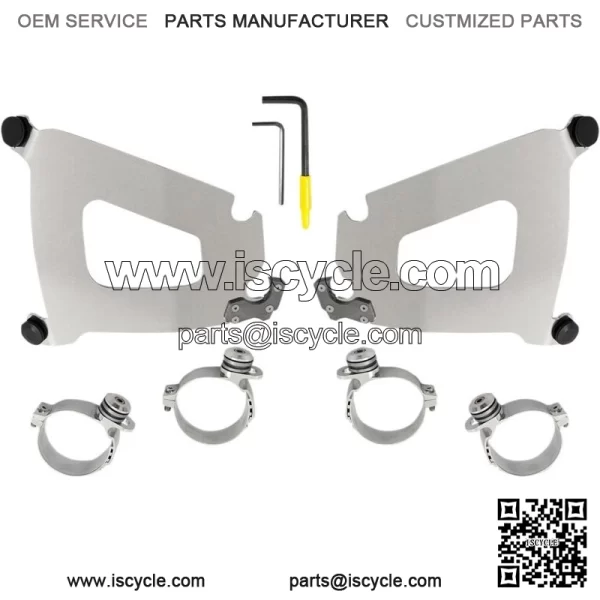 Trigger-Lock Mounting Kit MEK2011