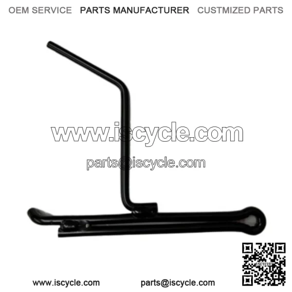 Honda Front Right Fender Support 91-92 TRX250X 93-06 TRX300EX New 61101HC0670