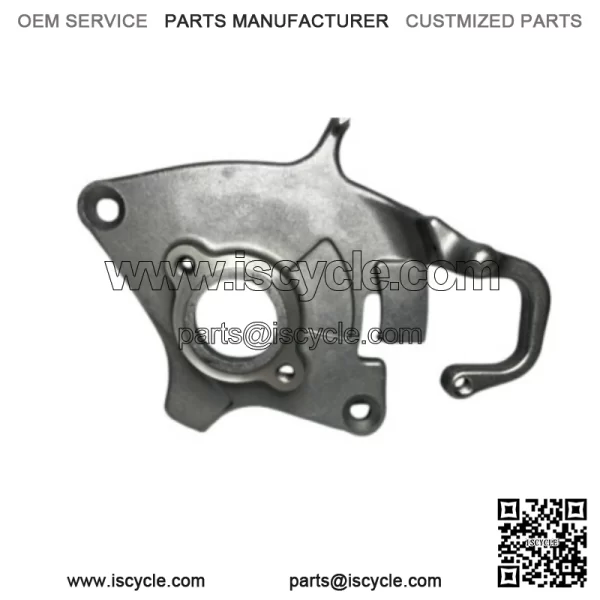 Honda STATOR MAGNETO GENERATOR ALTERNATOR BASE MOUNTING PLATE CRF80 XR80