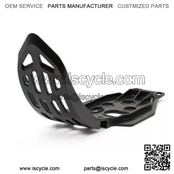 NEW 2019 - 2025 KAWASAKI KX250 KX450 X SR SKID PLATE KIT 99994-1532
