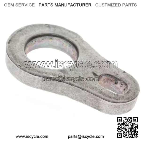 STAY, RR CHAMBER; OEM HONDA NOS P/N New 18325-KS6-000