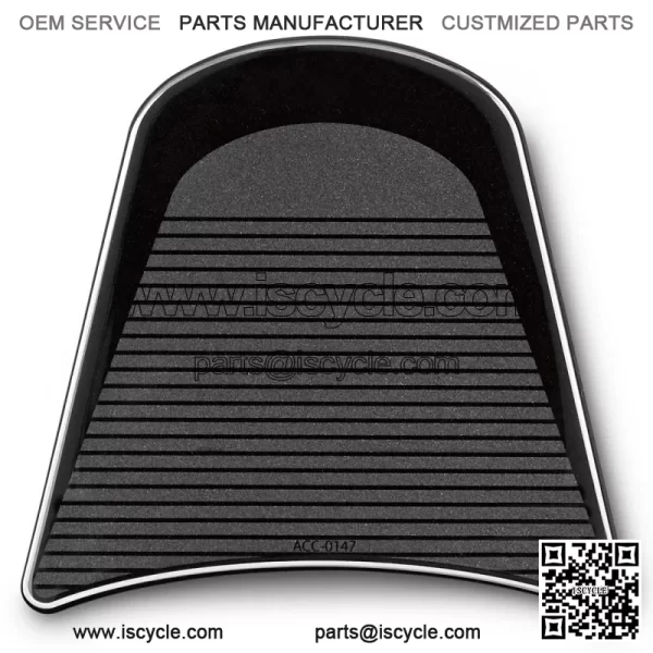 2018-2023 KAWASAKI Z 900 RS TANK PAD New 99994-1011