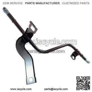 HONDA ACCORD CU2 2008-2010 ATF Pipe Comp D 25940-R40-000 OEM