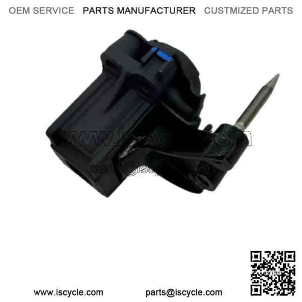 HONDA Partner Passenger Side Engine Mount 50820-SLN-A81