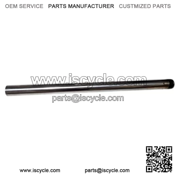Honda OEM Part 51410-MJE-DB1 PIPE, FR. FORK (SHOWA)
